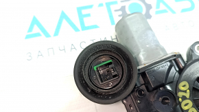 Front right window lift motor Mazda CX-30 20-