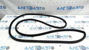 Front right door seal Mazda CX-30 20-