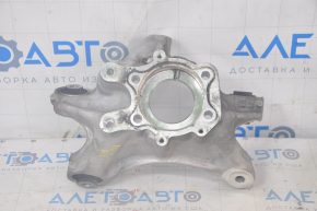 Rear left trunnion Volkswagen ID.4 21-23
