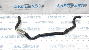 Cooling system hose BMW X3 G01 18- 2.0T