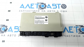 Driver's seat control unit BMW X3 G01 18-21
