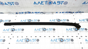 Windshield molding left BMW X3 G01 18-21 scratches