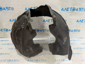 Front right mudguard Audi A6 C7 17-18