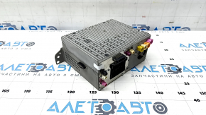 Radio tape recorder BMW X3 G01 18-19 with disk drive, with navigation, Harman Kardon