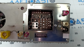 Radio tape recorder BMW X3 G01 18-19 with disk drive, with navigation, Harman Kardon
