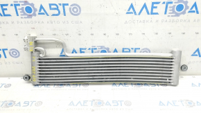 Radiator cooling oil Jeep Cherokee KL 14-23 2.0 2.4 3.2 without valve, not bent