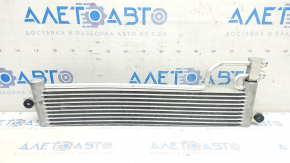 Radiator cooling oil Jeep Cherokee KL 14-23 2.0 2.4 3.2 without valve, not bent