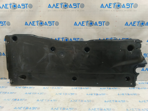 Bottom protection left VW Tiguan 18-
