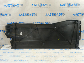 Bottom protection left VW Tiguan 18-