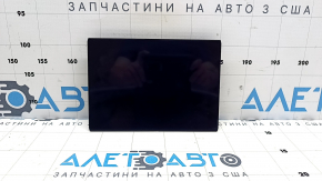 Tesla Model S 21 Monitor, Display in the Center Console