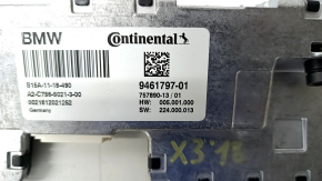 Lane Keeping Camera BMW X3 G01 18-21