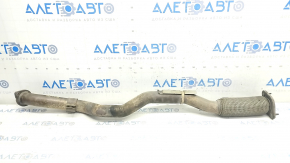Left exhaust pipe Jeep Cherokee KL 19-22 3.2 AWD
