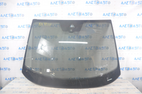 Windshield Volkswagen ID.4 21-23 for rain sensor and camera without heating, chips