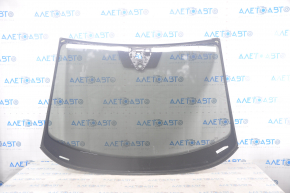 Windshield Volkswagen ID.4 21-23 for rain sensor and camera without heating, chips
