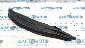 Wing seal door-wing left Tesla Model S 21-