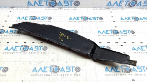 Wing seal door-wing left Tesla Model S 21-