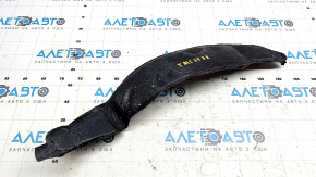 Door-wing seal right Tesla Model S 21-