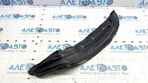 Door-wing seal right Tesla Model S 21-