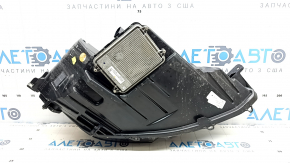 Headlight front left complete Tesla Model S 21- sand