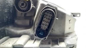 Headlight front left complete Tesla Model S 21- sand