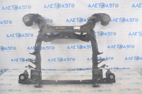 Subframe rear Volkswagen ID.4 21-23