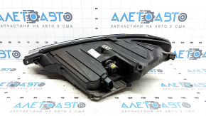 Headlight front right complete Tesla Model S 21- sand