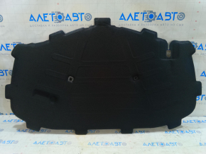 Insulation of the hood Audi A3 8V 15-20