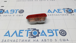 Door lighting on the trim card front right VW Passat b7 12-15 USA