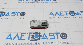 Door lighting on the trim card front right VW Passat b7 12-15 USA