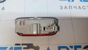 Door lighting on the trim card front right VW Passat b7 12-15 USA