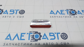 Door lighting on the trim card front right VW Passat b7 12-15 USA