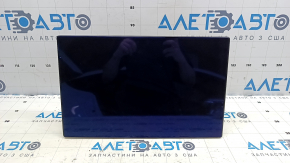 Monitor, display, navigation Tesla Model S 21- scratch on frame