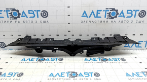 Tesla Model S 21- Radiator Grille Support Grill Grill
