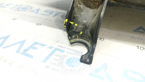 Resonator Jeep Cherokee KL 14- 3.2 broken fasteners