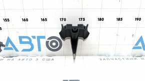 Tesla Model S 21- grill logo emblem