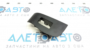 Rear right window lift control trim Mazda CX-30 20 - matte