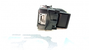 Rear left window lift control Mazda CX-30 20-