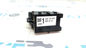 Rear right window lift control Mazda CX-30 20-