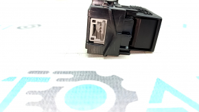 Rear right window lift control Mazda CX-30 20-