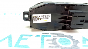 Front left window lift control Mazda CX-30 20-
