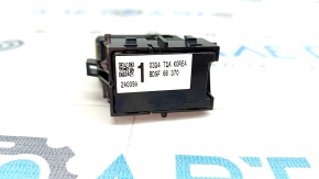 Front right window lift control Mazda CX-30 20-