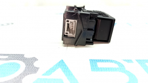 Front right window lift control Mazda CX-30 20-