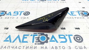 Turn signal in the wing front right Tesla Model S 21- with camera, type 1