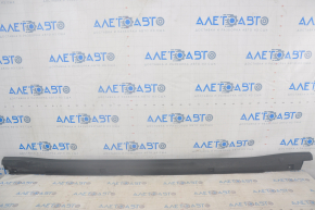Right threshold Volkswagen ID.4 21-23 structure, worn, broken fastening