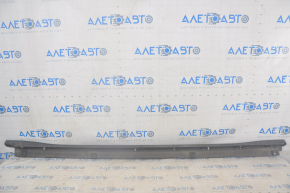 Right threshold Volkswagen ID.4 21-23 structure, worn, broken fastening