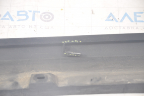 Right threshold Volkswagen ID.4 21-23 structure, worn, broken fastening