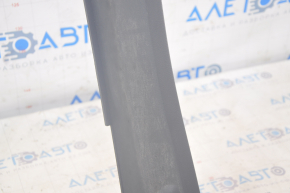 Right threshold Volkswagen ID.4 21-23 structure, worn, broken fastening