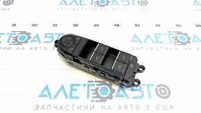Front left window lift control Mazda CX-30 20-