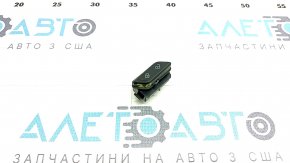 Front left door lock button Mazda CX-30 20-