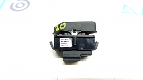 Front left door lock button Mazda CX-30 20-